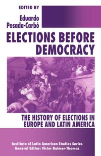 Latin American Studies Series