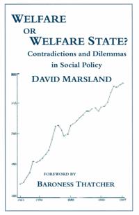 Welfare or Welfare State?