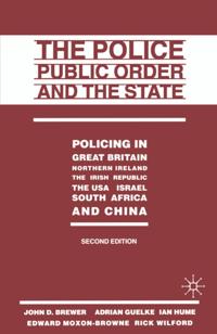 Palgrave Political & Intern. Studies Collection