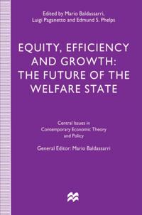 Central Issues in Contemporary Economic Theory and Policy