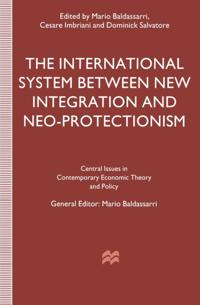 Central Issues in Contemporary Economic Theory and Policy