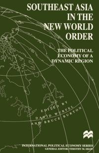International Political Economy Series