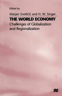 Palgrave Economics & Finance Collection