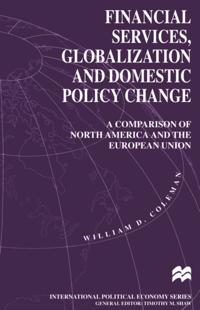 International Political Economy Series