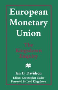 Palgrave Economics & Finance Collection
