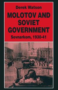 Studies in Russian and East European History and Society