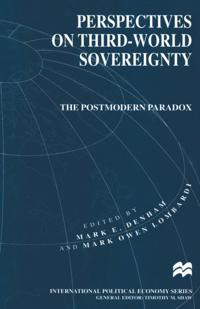 International Political Economy Series