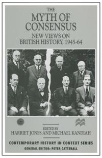 Contemporary History in Context
