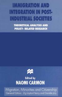 Migration, Diasporas and Citizenship