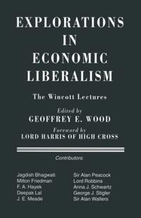 Palgrave Economics & Finance Collection