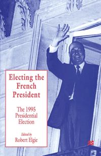 Palgrave Political & Intern. Studies Collection