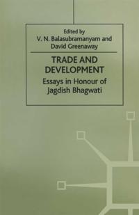 Trade and Development