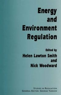Studies in Regulation