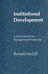 Institutional Development