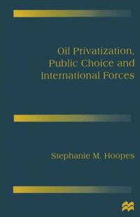 Palgrave Political & Intern. Studies Collection