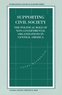 International Political Economy Series