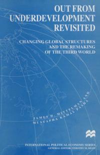 International Political Economy Series