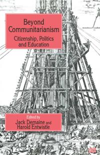 Palgrave Political & Intern. Studies Collection