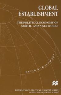 International Political Economy Series
