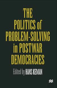 Palgrave Political & Intern. Studies Collection