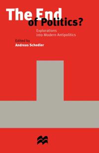 Palgrave Political & Intern. Studies Collection