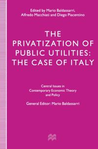Central Issues in Contemporary Economic Theory and Policy