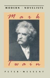 Modern Novelists