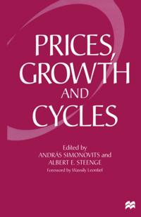 Palgrave Economics & Finance Collection