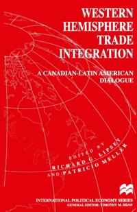 International Political Economy Series