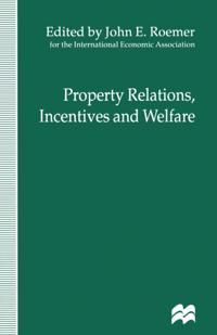 International Economic Association Series