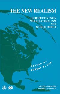 International Political Economy Series