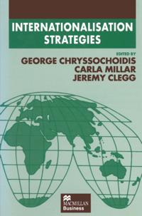 The Academy of International Business