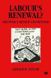 Palgrave Political & Intern. Studies Collection