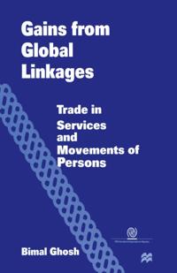Palgrave Economics & Finance Collection