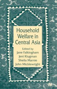 Palgrave Economics & Finance Collection