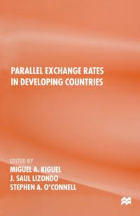 Palgrave Economics & Finance Collection