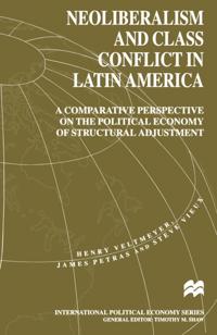 Neoliberalism and Class Conflict in Latin America