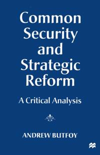 Palgrave Political & Intern. Studies Collection