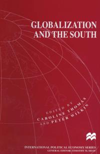 International Political Economy Series