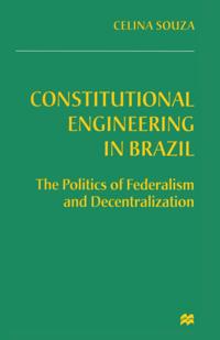 Palgrave Political & Intern. Studies Collection