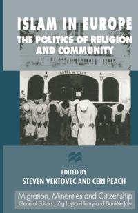 Migration, Minorities and Citizenship