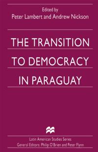 Palgrave Political & Intern. Studies Collection