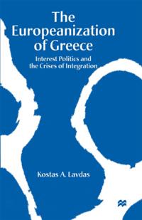 Palgrave Political & Intern. Studies Collection