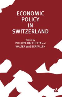 Palgrave Economics & Finance Collection