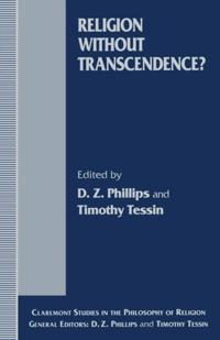 Claremont Studies in the Philosophy of Religion