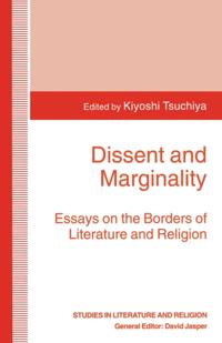 Studies in Literature and Religion