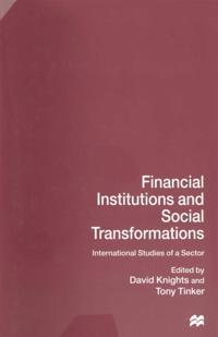 Palgrave Economics & Finance Collection