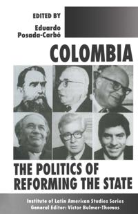 Latin American Studies Series