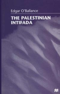 Palgrave Political & Intern. Studies Collection