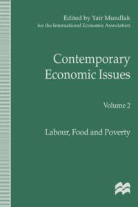International Economic Association Series